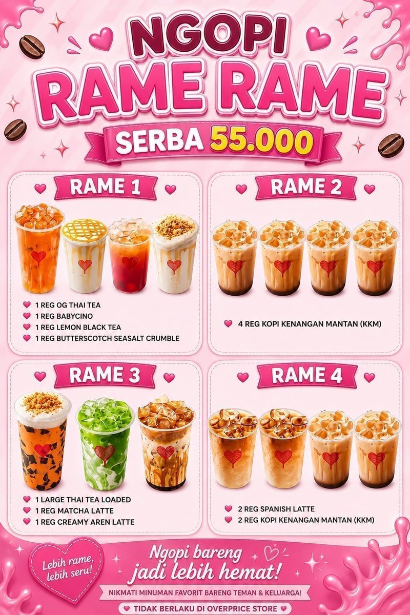 caacamarica's tweet photo. Ikuti saluran JASDOR KOPI &amp; ROBUX💗 di WhatsApp: https://t.co/8wCPq1KWaI https://t.co/iyumTRGpwb