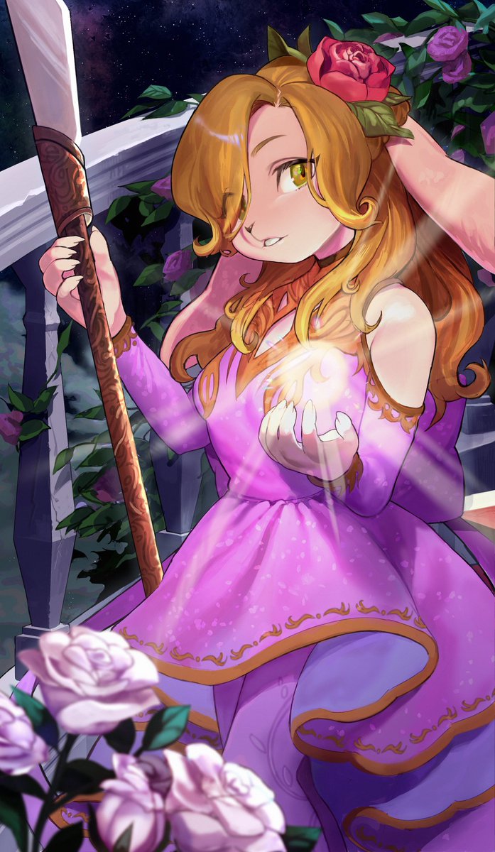 yuve2625's tweet photo. Skeb commission https://t.co/tPpTUAJ262