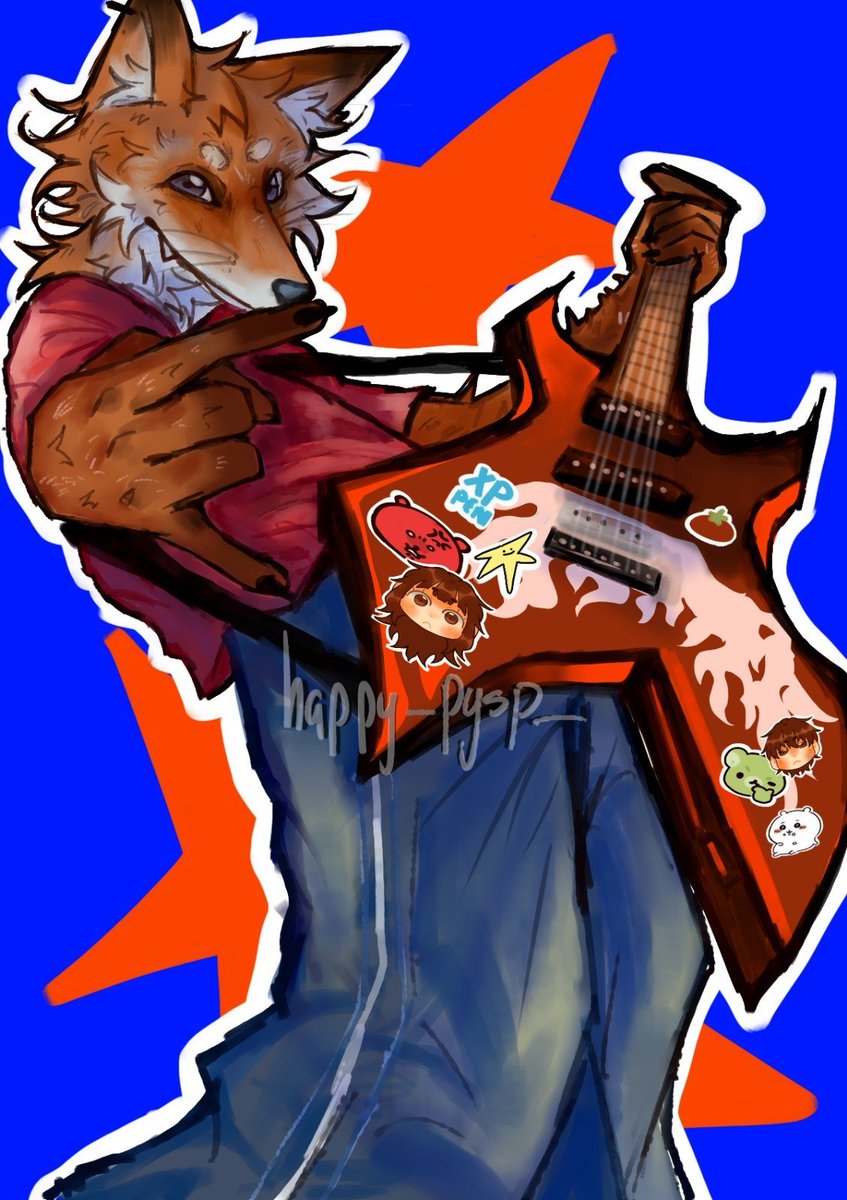 ArtReccsLATAM's tweet photo. Artista destacado ♡ Happypysp

Comisiones abiertas por VGen🔽
Desde $3 USD hasta $35 USD

Link en los comentarios 🔽 https://t.co/bx7blkVP21