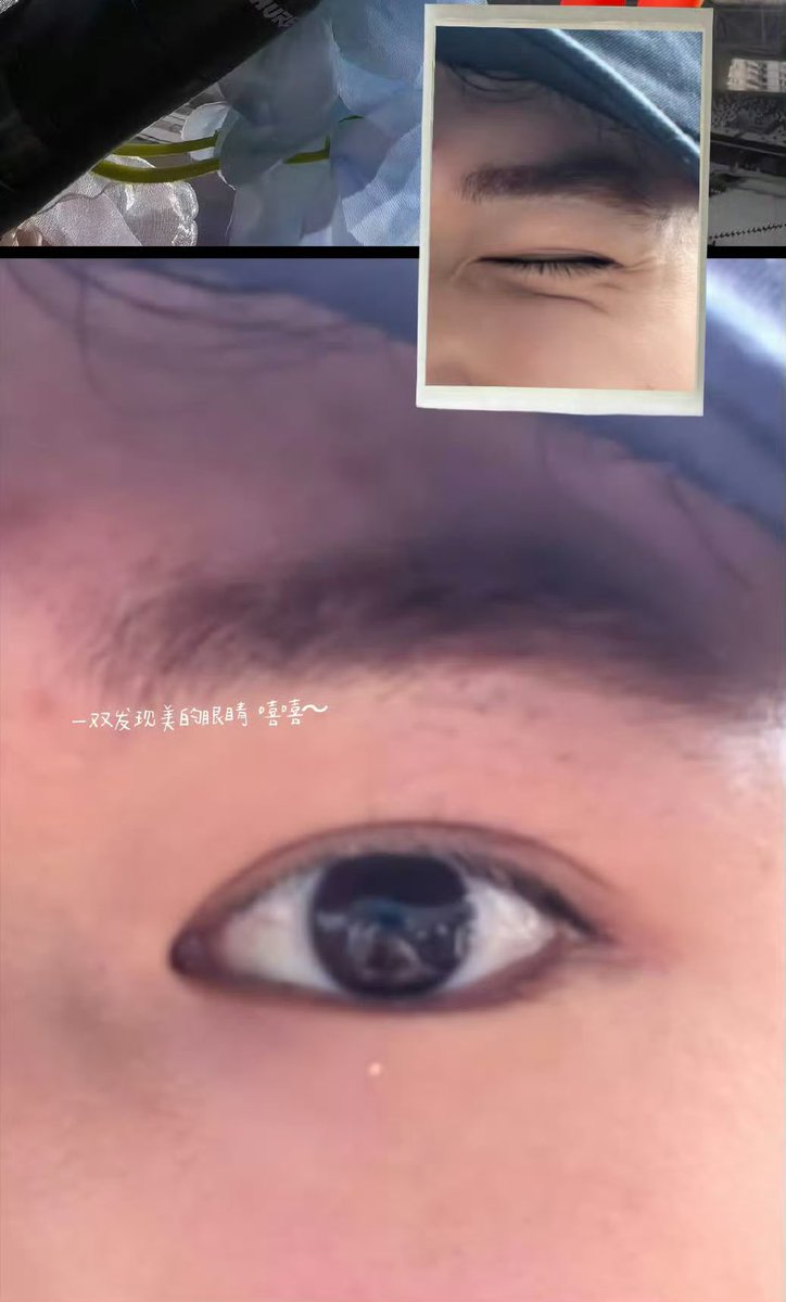 mantouyx's tweet photo. 야무지고 귀여워요 哈哈 https://t.co/M4JBMrkex1