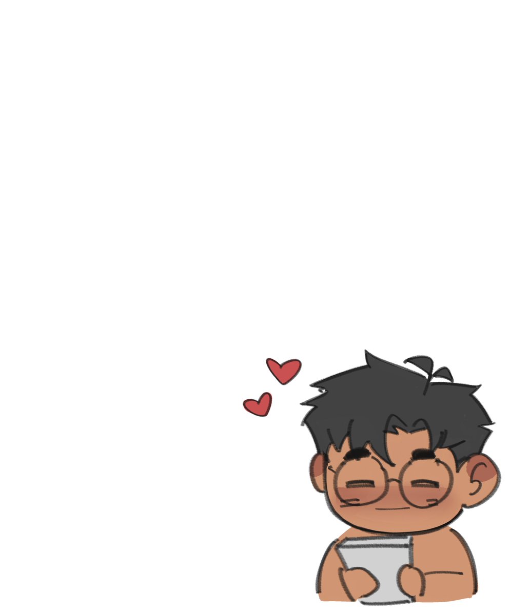 Jakkufurosto99's tweet photo. A quick shorts for Garu and Otto🥰 https://t.co/Z3NH1UsmaM