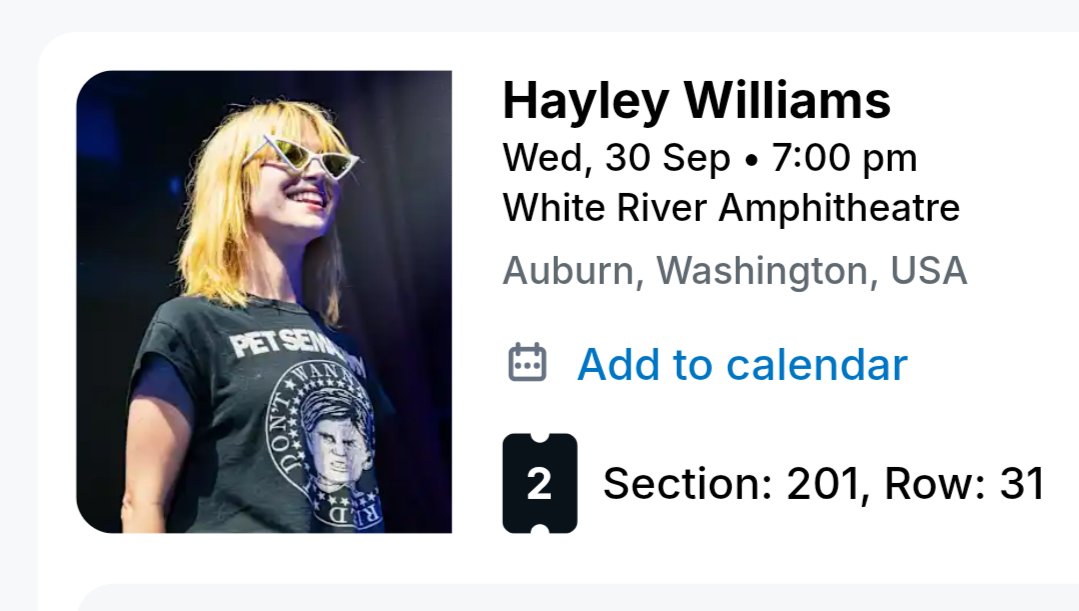 AllThatsLeft0's tweet photo. Seriously why is it so difficult to find someone to go see this show with https://t.co/D9lm3C9f3i