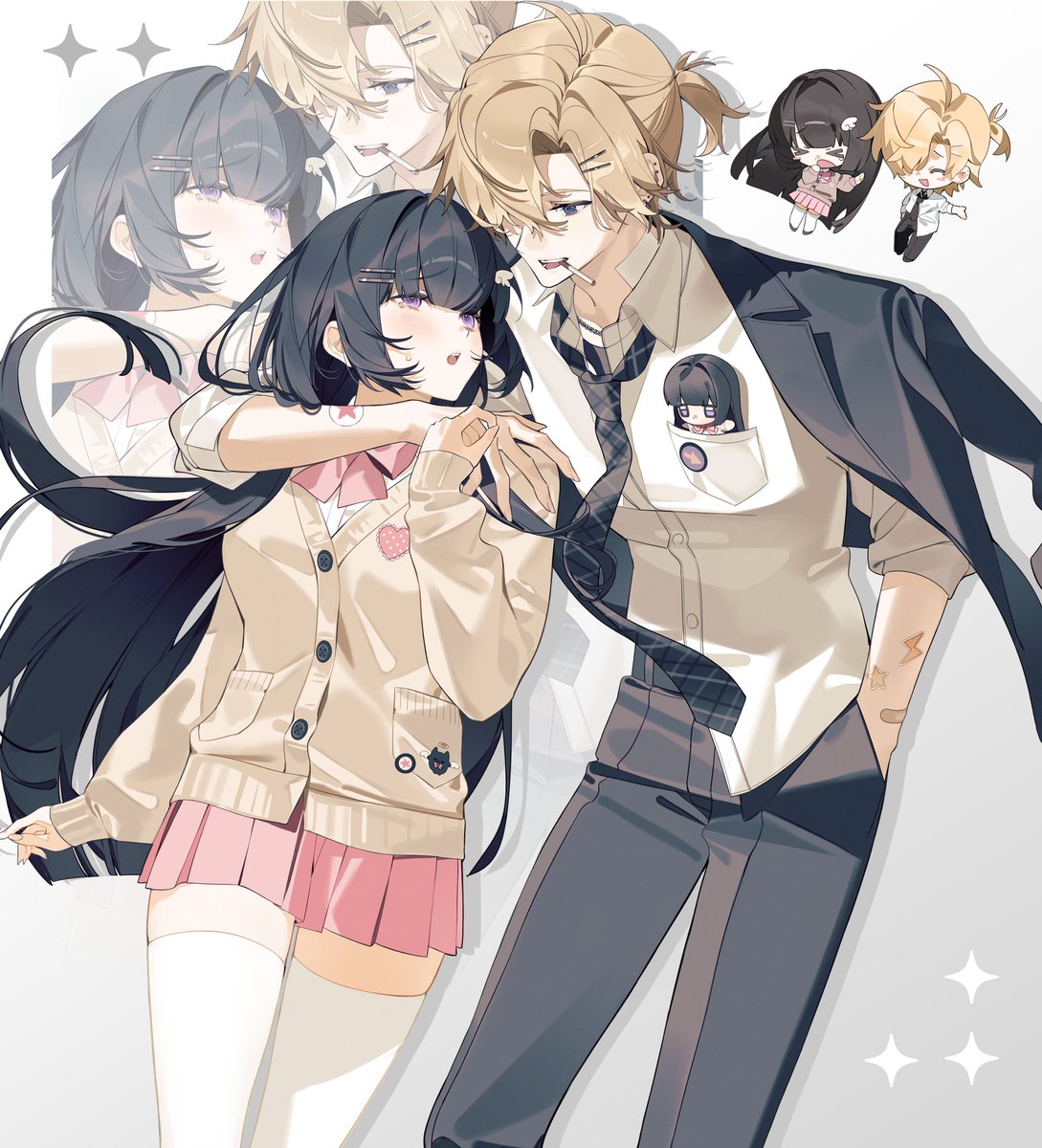 Fall_enAngel_'s tweet photo. #DoL https://t.co/CR3Hm2ZpmD