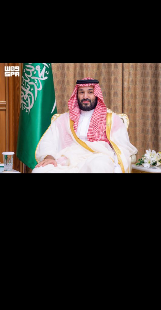 alsmere123's tweet photo. #اتفاقيه_مكه_للدفاع_المشترك

الله يعزك يابوسلمان🇸🇦
يصنع التاريخ ، ويعرف مصالح بلاده وأمته https://t.co/P5BvYGrngU