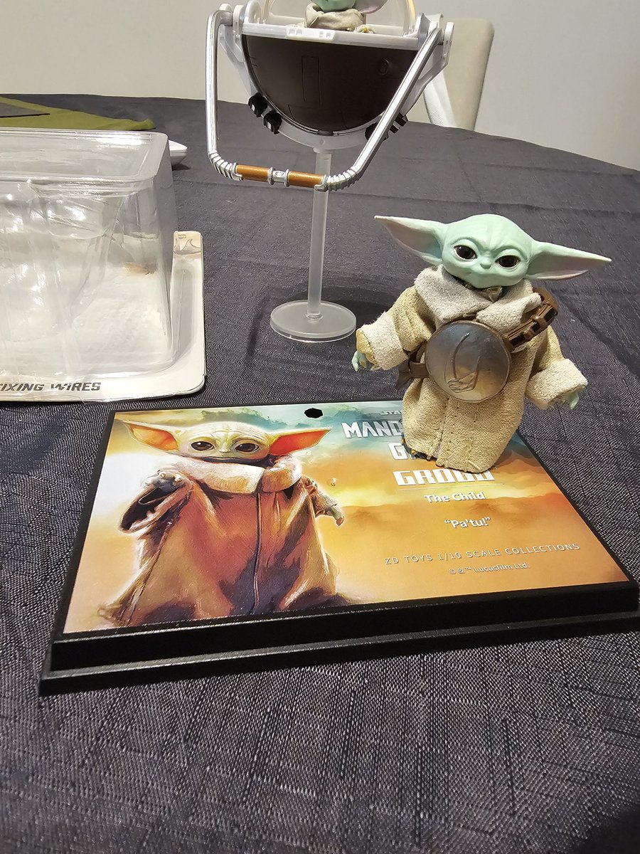 BookofDinGrogu tweet picture