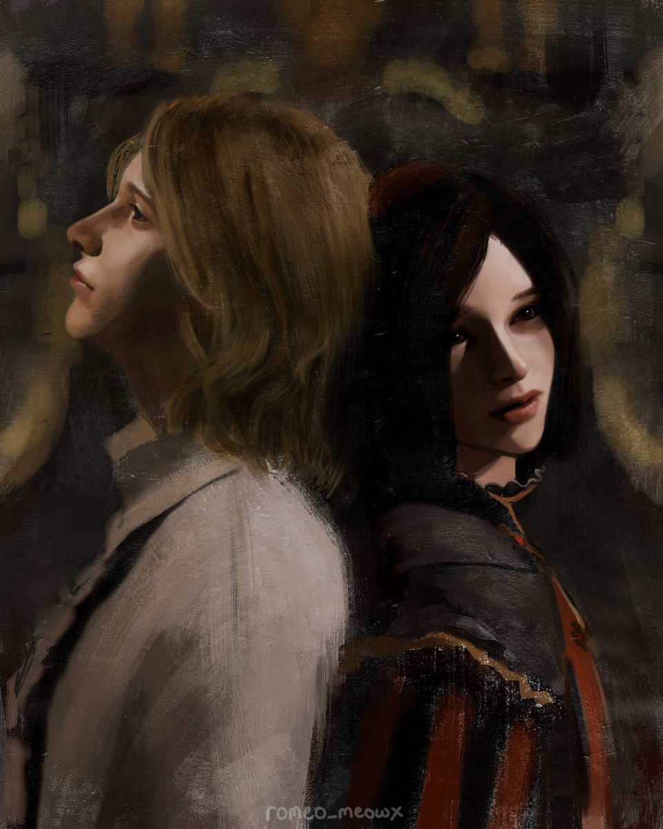 romeo_meowx's tweet photo. i was heartbroken #LiesOfP #LiesOfPFanart #Carmeo https://t.co/JQ9LgXALqJ