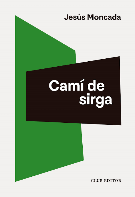 ivan_sants's tweet photo. "Potser els carrers, les places, les cases, els dos rius, amollaven desesperadament els records perquè algú els recollís abans de la demolició i de l'escampadissa ineludible".
Camí de Sirga, de Jesús Moncada.
Rotundament: obra mestra de la literatura catalana!
#LecturesEstiu https://t.co/OUqC3GvuxW