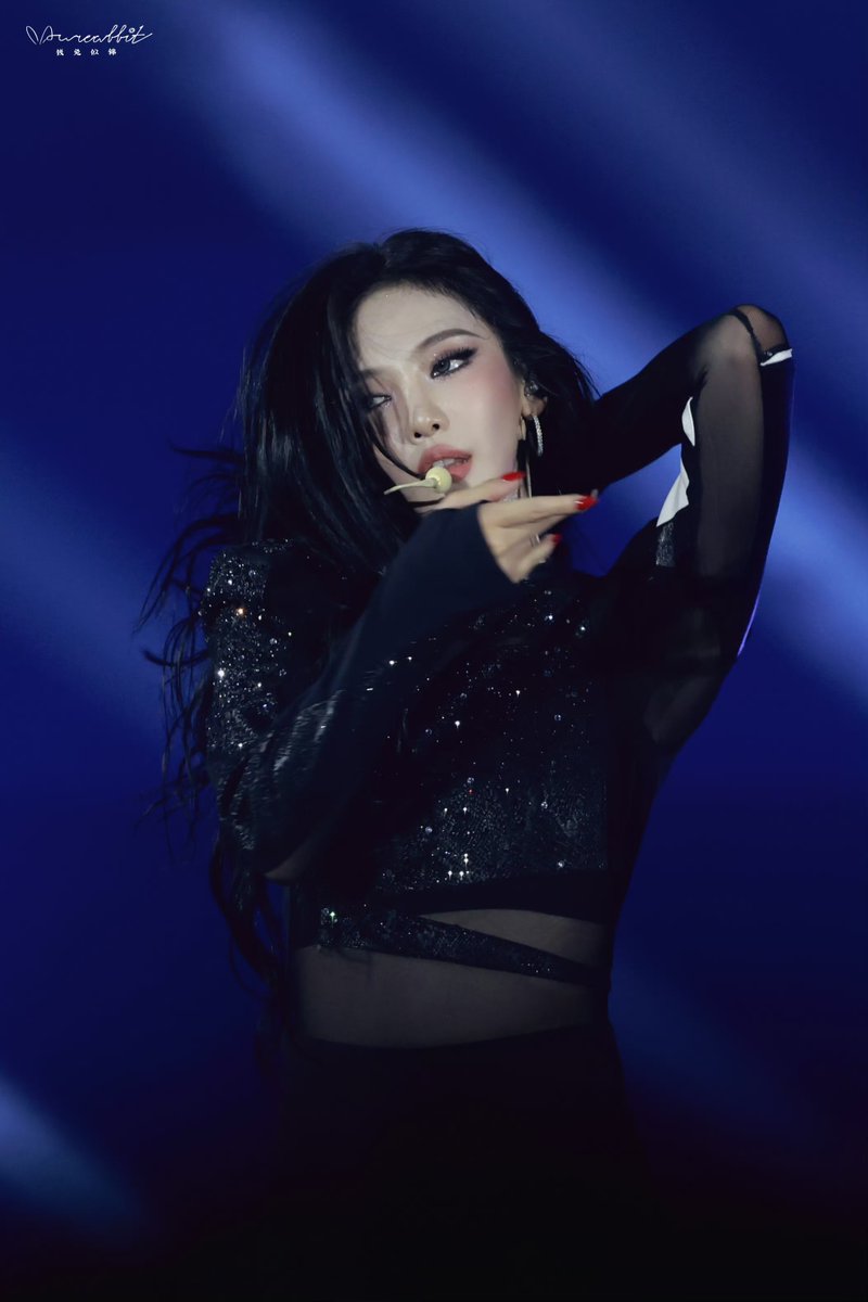 baichangyi2's tweet photo. Ningning showed us what a true main vocalist can do. That was a vocal masterclass

NINGNING NEW SOLO
#NINGNINGNewSolo 
#NINGNING https://t.co/SqQ6bS0OyH