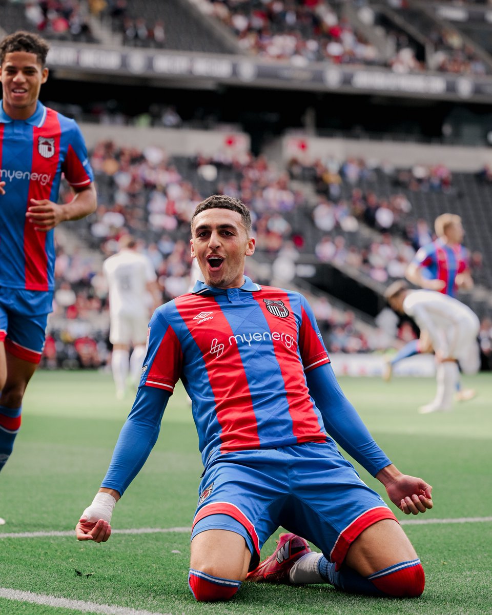 officialgtfc's tweet photo. We can confirm that Jaze Kabia has joined Sky Bet League One side Leyton Orient for an undisclosed fee.

We wish him every success for the future and thank him for the memories he created in black and white.

#GTFC