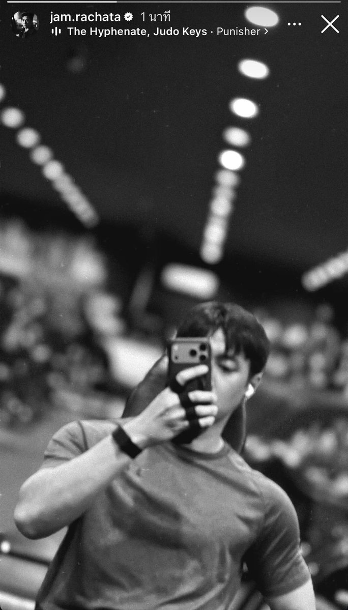 jerawan02's tweet photo. เห็นหน้าแแล้ว🥰คิดถึงมาก 
#แจมรชตะ #JamRachata https://t.co/dLnqywCrZE