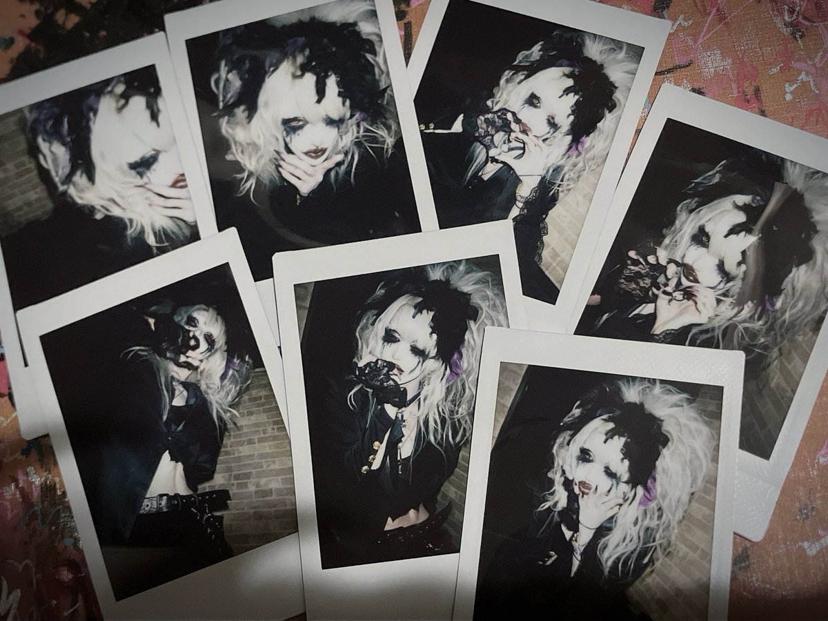 DazzlingBAD - i T - (@xxxBAD_iT_) / Posts / X