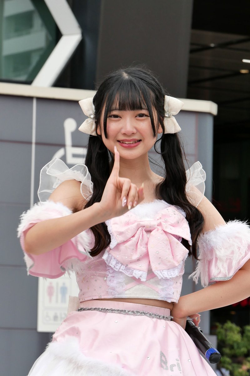 yonmoku's tweet photo. Bright Charm 2026年8月2日13:14 #ぶらちゃむ #BrightCharm https://t.co/DJRZEXLNeM