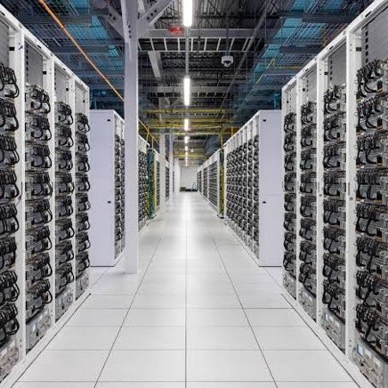 StockSavvyShay's tweet photo. President Trump says data centers could become “more important than oil” and warns Texas would be making a mistake by opposing their construction.

“AI is bigger than the internet by many times.”

$NBIS $CRWV $IREN $CIFR $WULF $APLD $GLXY $SHAZ https://t.co/paeen6FuzP