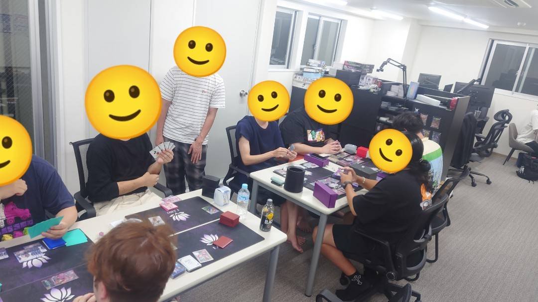 FF14_Schwarz's tweet photo. LABO会初心者会も大盛況です！
コーチのティーチングも冴え渡っております✨ https://t.co/OgUoTlSCNE