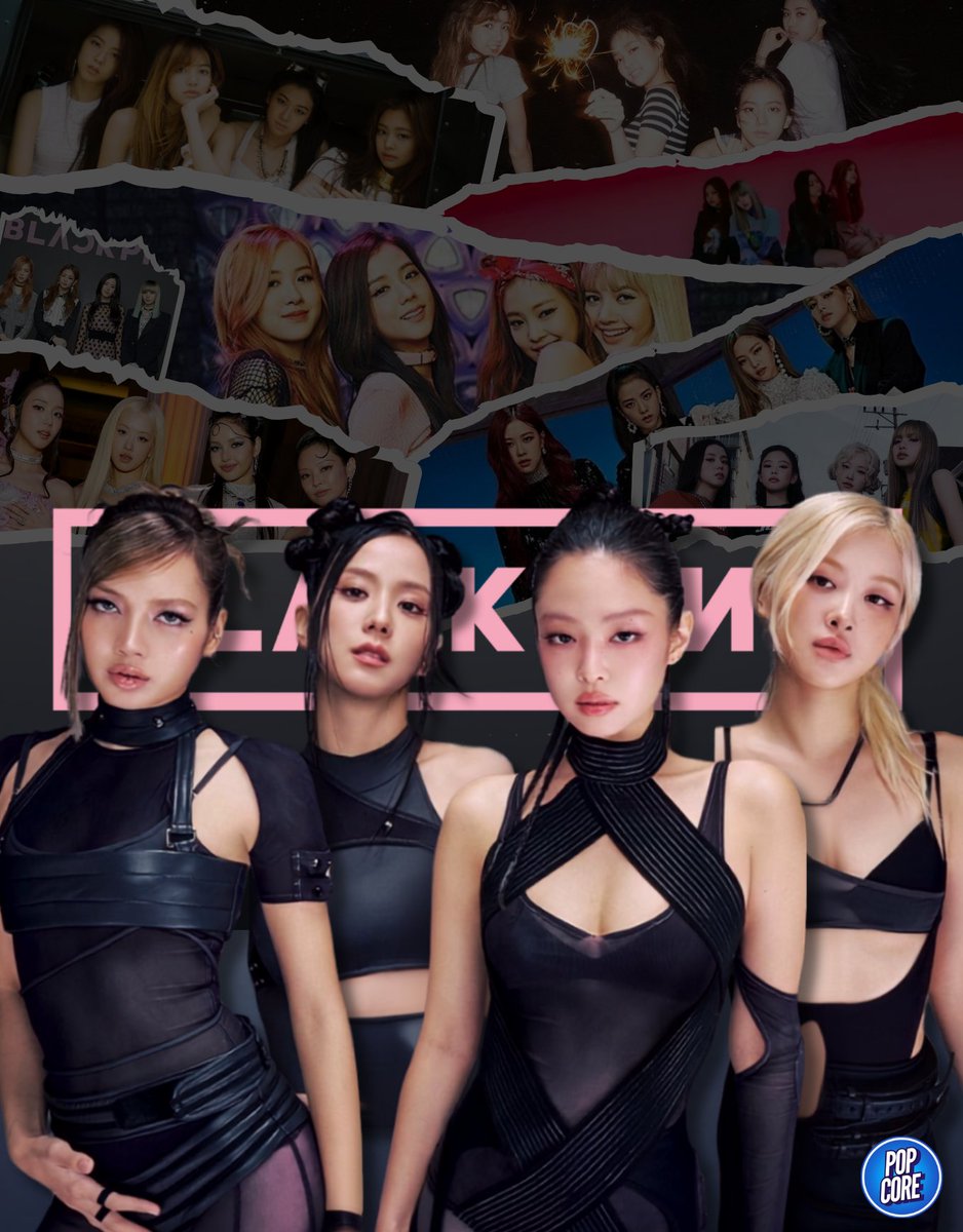 TheePopCore's tweet photo. BLACKPINK debuted 10 years ago today.

The group consists of members JENNIE, LISA, ROSÉ and JISOO. Over the past decade, BLACKPINK has transformed from a rising K-pop act into a global phenomenon, breaking records across music, touring, fashion and acting.

As the Most Streamed Girl Group in Spotify history, BLACKPINK is also the Most Subscribed Musical Artist on YouTube. They became the FIRST K-pop act to headline Coachella and the FIRST female K-pop Act to win Group of the Year at the VMAs. Alongside their individual members, they have established themselves as one of the most commercially successful and influential acts in modern music. Their record-breaking impact has earned them recognition from Guinness World Records and numerous major international publications, with outlets including Rolling Stone, Billboard, Vogue, ELLE, The Guardian, Variety and Harper’s Bazaar hailing BLACKPINK as the “World’s Biggest Girl Group” of this generation.