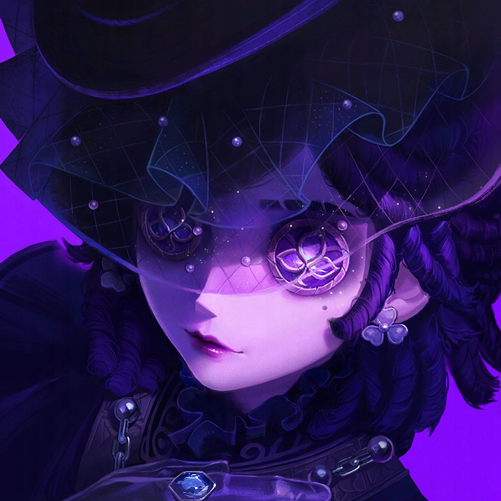 GameIdentityV's tweet photo. Dear Visitors,
Season 43 Essence 3 Portrait Reward is here!
Every pull brings you closer to stunning character portraits. Good luck! 🍀

#IdentityV https://t.co/aD8QMFCeJa