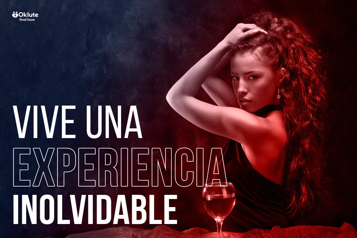 Oklute_SPN's tweet photo. Disfruta de sensaciones placenteras💄 con Oklute. Con Oklute, encontrar a esa persona especial🥰 es muy sencillo y hace surgir la chispa del amor💏 sin esfuerzo. Deja que el viaje de tu corazón comience con Oklute como brújula.

#sensacionesdeviernes #buenavibra #findesemana https://t.co/9yDo89oOna
