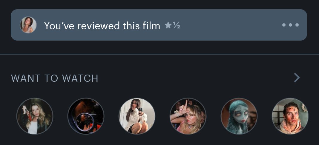 intomutants's tweet photo. first of my letterboxd moots to watch this movie and well, bad news. https://t.co/zFl3pyjnIx