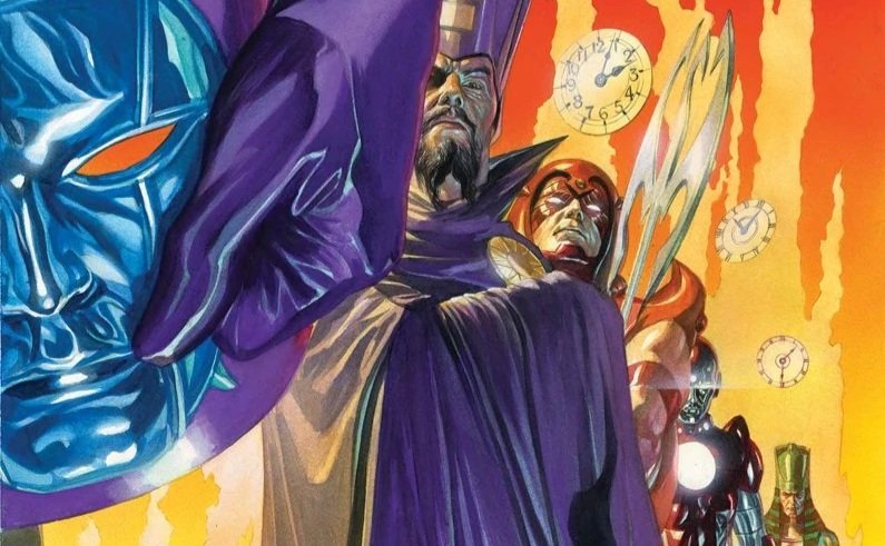ConquestOfTime's tweet photo. ㅤ

ㅤㅤㅤㅤㅤ  𝗞𝗔𝗡𝗚 HAS THE TIME TO

ㅤㅤㅤㅤPREPARE... 𝗖𝗘𝗡𝗧𝗨𝗥𝗜𝗘𝗦 OF IT!

ㅤㅤㅤㅤㅤ「 #MARVELRP | #𝑻𝒓𝒊𝒗𝒊𝒂𝒍 」
ㅤ https://t.co/zF6bvV3ofC