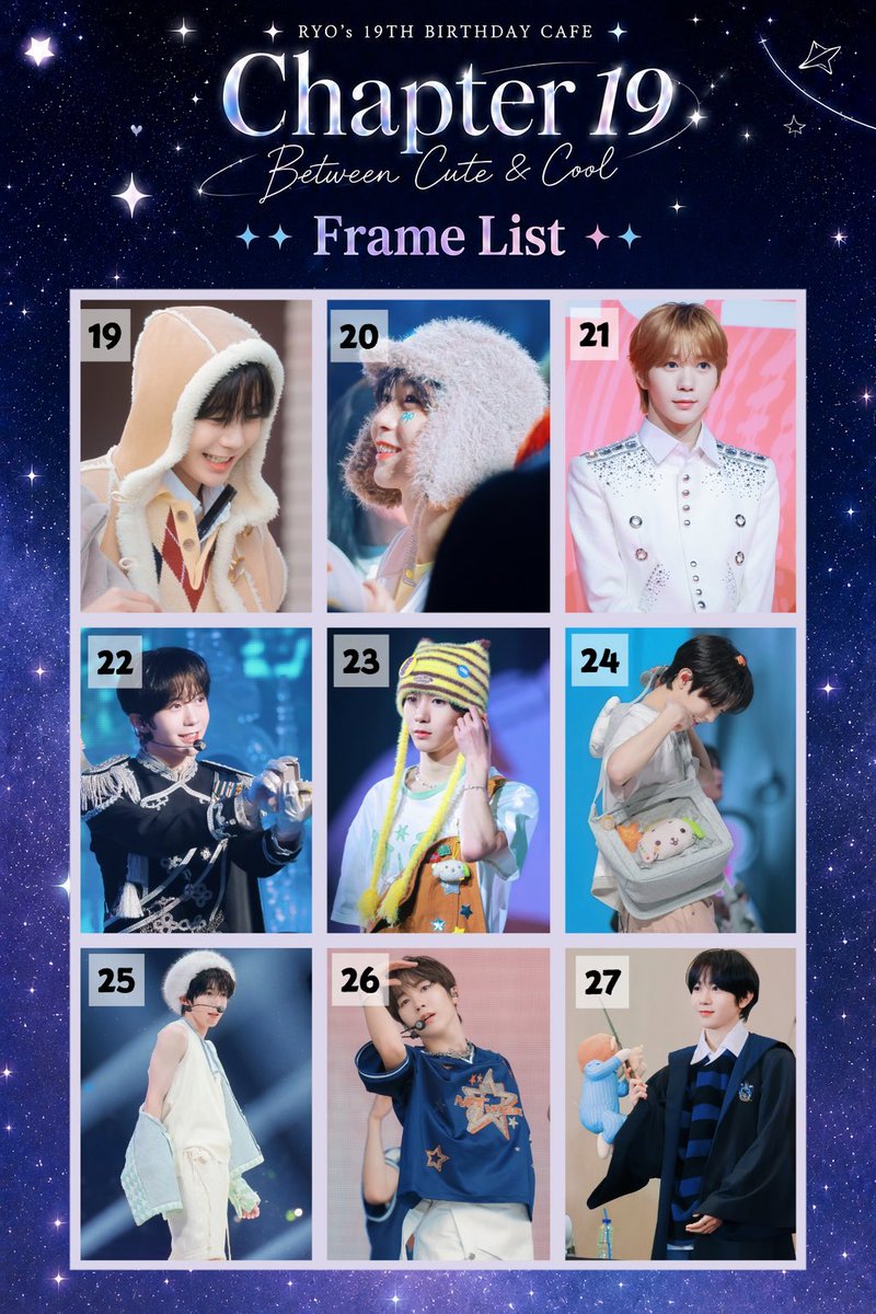 R0804dct's tweet photo. *☆𝟐𝟎𝟐𝟔 𝐃𝐫𝐞𝐚𝐦𝐬 𝐂𝐨𝐦𝐞 𝐓𝐫𝐮𝐞✩⋆*
+.꒰ঌ︎︎Birthday kits for Ryo ໒꒱.+

🇰🇷액자 통신판매 

～8.21  23：59〆
https://t.co/nmpxzG2DHG

🌎G.O 문의는 DM 주세요🙇🏻‍♀️

RT 추첨 중 2분께 액자 드립니다💝
#NCTWISH #엔시티위시 #료 https://t.co/aWFUtgo0a2
