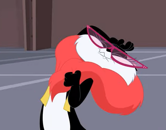 ACanine65327's tweet photo. #PenelopePussycat #PorkyPig #BugsBunnyBuilders #LooneyTunes #LooneyTunesUniverse #Looney #Looneyverse https://t.co/UfRFjXFrXb