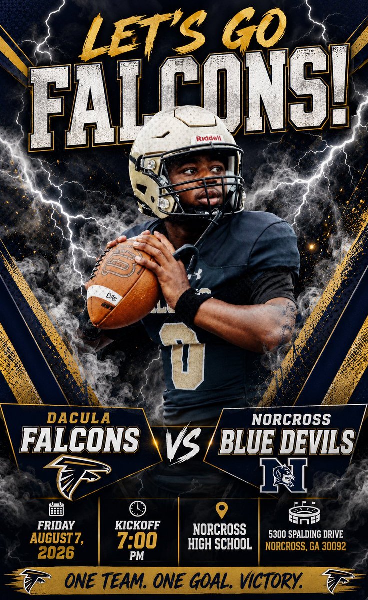blessedwithaarm's tweet photo. @coachStan8 @DaculaRecruits @DaculaHS @DaculaFB @DaculaAthletics #DaculaQB2029 @coachStan8 @CoachE19141 @CoachT_Doster @CoachWarnock4 @PlayBookAthlete @RecruitGeorgia @GAEliteClassic @scoreatlanta @ChadSimmons_ https://t.co/xSlwQ9VJnB