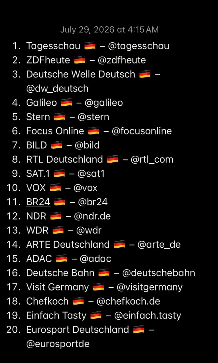 Reya9r's tweet photo. Germany pages to mount https://t.co/mj7NMNRCFj