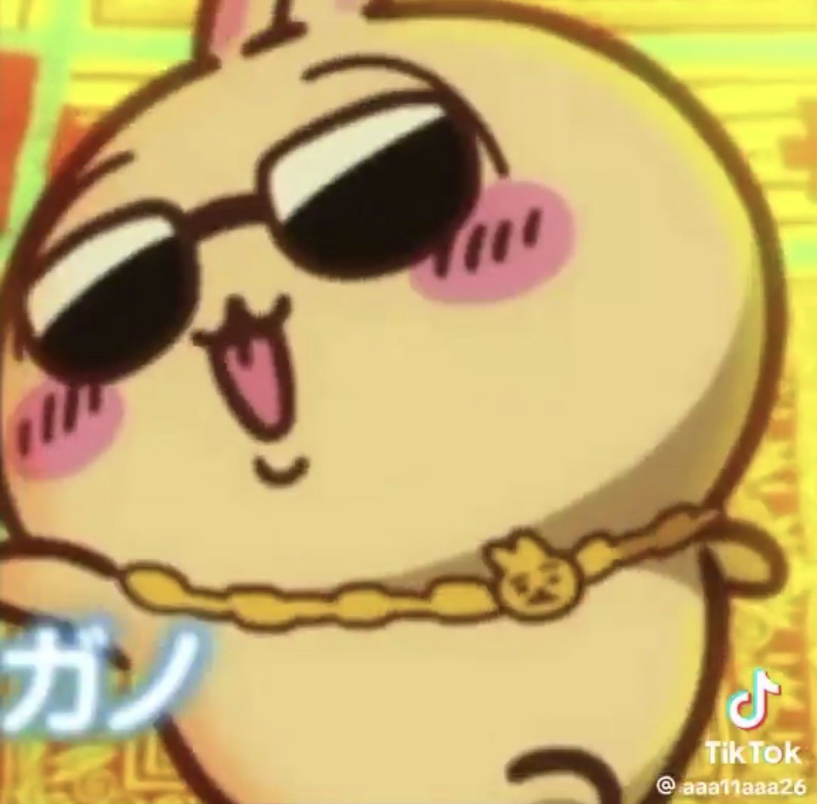 rakko711's tweet photo. パリピウサギもいるかもしれん https://t.co/qvh95z3OCd