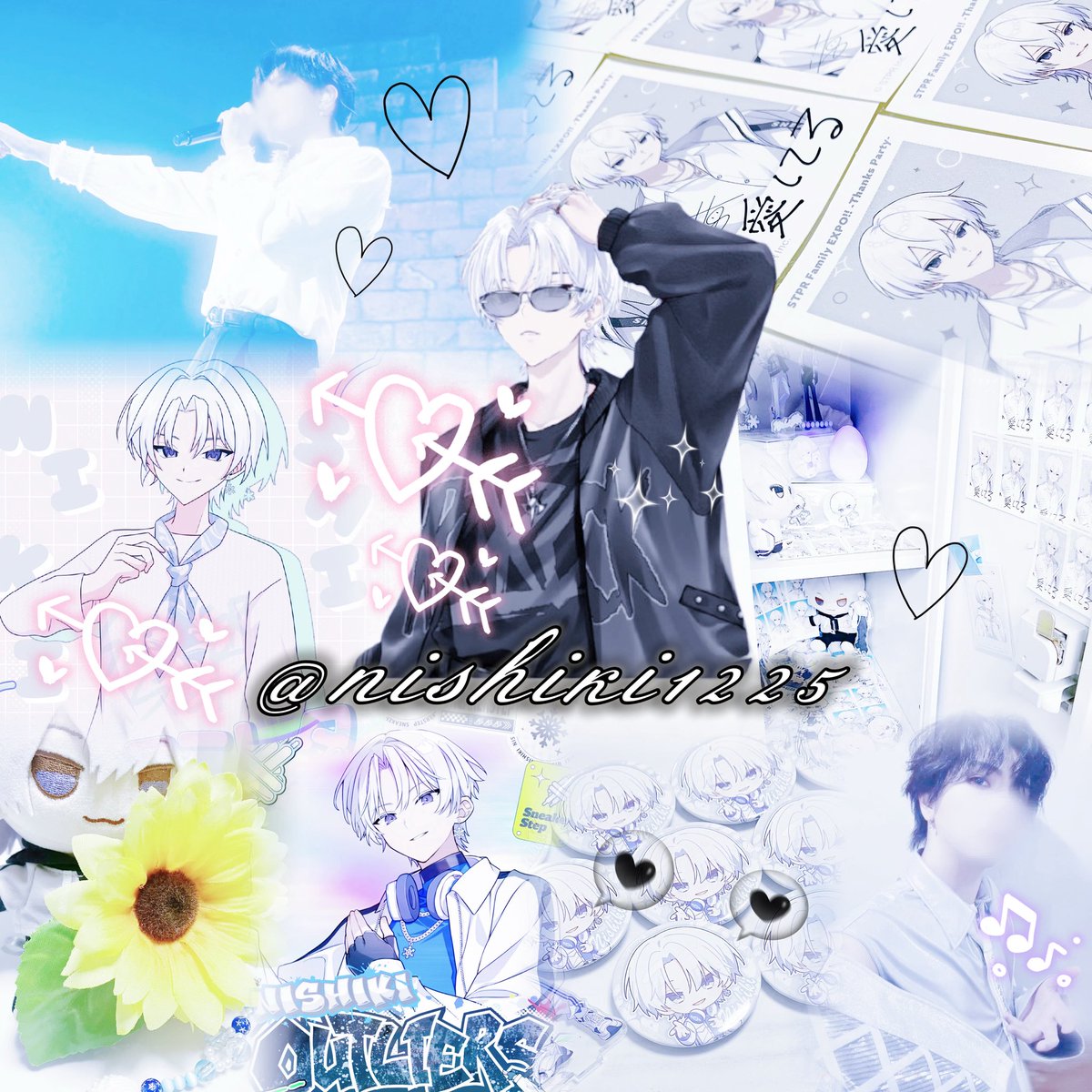 __Oo7nn's tweet photo. 同拒克服中の人間にお友達ください♩

alt有❕
#すにすてリスナーさんと繋がりたい 
#STPRリスナーさんと繋がりたい
#STPRBOYSリスナーさんと繋がりたい 
#他界隈さんと繋がりたい https://t.co/5pTSwCELKs