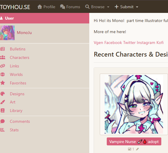 MonoJu2's tweet photo. HI HO!

im now on Toyhouse noww!! 🌸 and yes i sell design adopts now ( again ) more infos on my Vgen and Toyhouse ! https://t.co/65lm4zR1DU