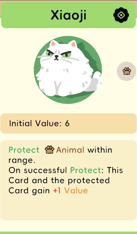 ChubbyFarmMeow's tweet photo. Meet XIAOJI, THE KING OF THE OFFICE! 👑

King Xiaoji in real life vs. King Xiaoji in-game! ^-x-^
Do you want to manage the cutest farm with Xiaoji? 🌾✨

#screenshotsaturday
#PitchYaGame
#WeLoveIndies https://t.co/EEIU7znqhk