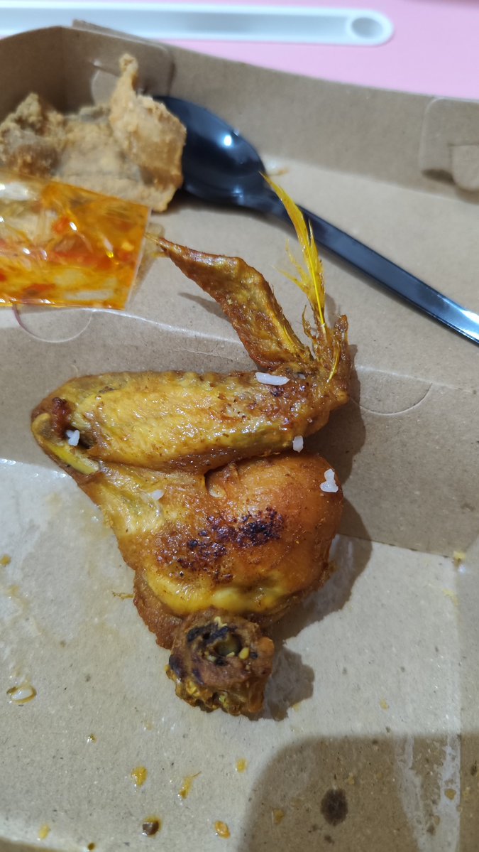 brrbrbrbrbbr's tweet photo. bulu ayam sejelas ini, masa g nampak sm mata mereka sih?!?!? kesel bgt jirrr ahhh malesin https://t.co/0AyGDIKX0f