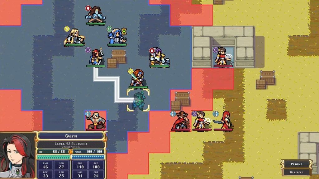 turnbasedlovers's tweet photo. 15 Strategy RPGs Like Fire Emblem: Fortune’s Weave You Can Play Right Now
https://t.co/kicZMpKmJL 

#turnbased #FireEmblem #SRPG #RPG #turnbasedlovers https://t.co/3yKT6qMsZ8