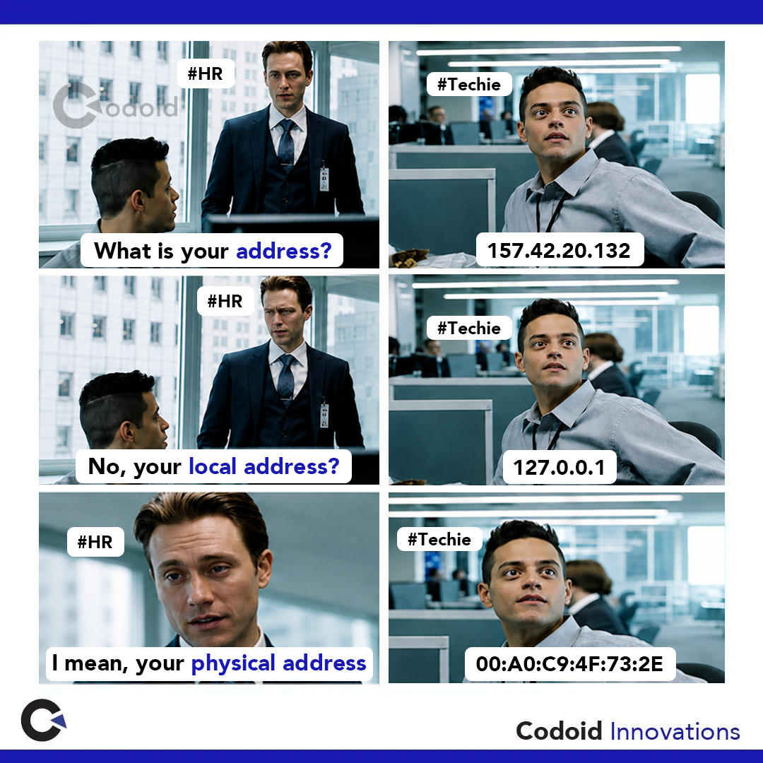 codoid tweet picture