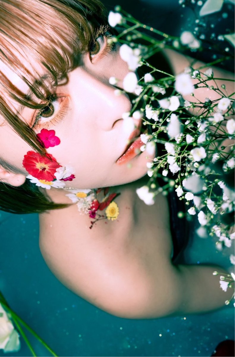 chan__charm's tweet photo. ダウナー https://t.co/S0md45Licv