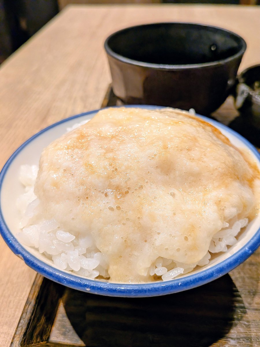 tokyosorogurmet's tweet photo. #なかよし （水道橋）

1日中定食が食べれるお店！
しかもお店で炊いてる土鍋ご飯が、1日中食べ放題とかありがたすぎる！
東京ドームにも近いから、LIVEや試合観戦の前後のご飯にもオススメ~ン🍚 https://t.co/2WSv3Vgw7G