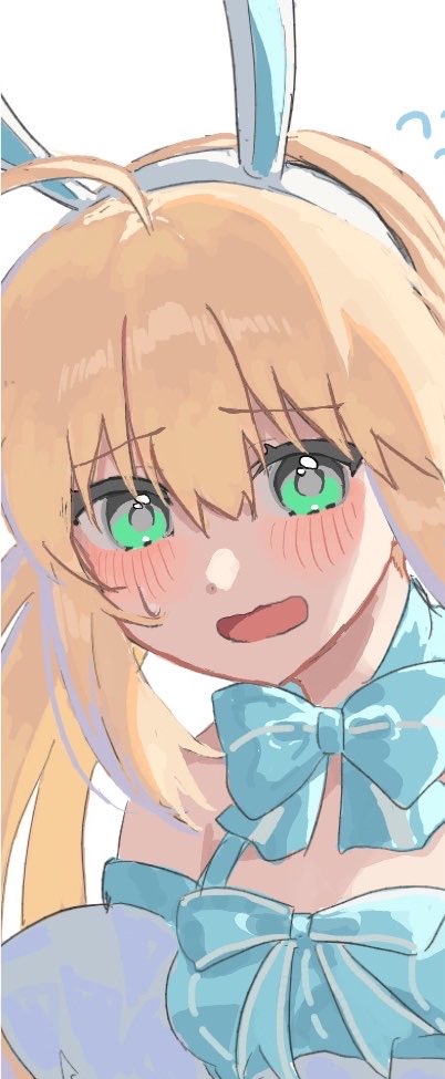 muryo___55555's tweet photo. アルトリア https://t.co/VfpCqVyMIb