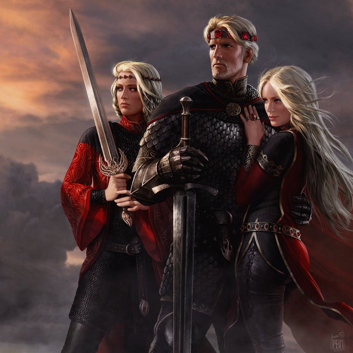 HODTurkey's tweet photo. Game of Thrones evreninin ilk sinema filmi resmen doğrulandı.

Warner Bros. Discovery, 2027 ve sonrasına yönelik yol haritasında Aegon's Conquest (Aegon'un Fethi) filminin de yer aldığını açıkladı. https://t.co/uy3pQOzejh