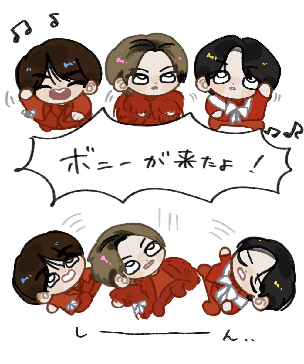 momook_000's tweet photo. 🧸 https://t.co/TybRHHathu
