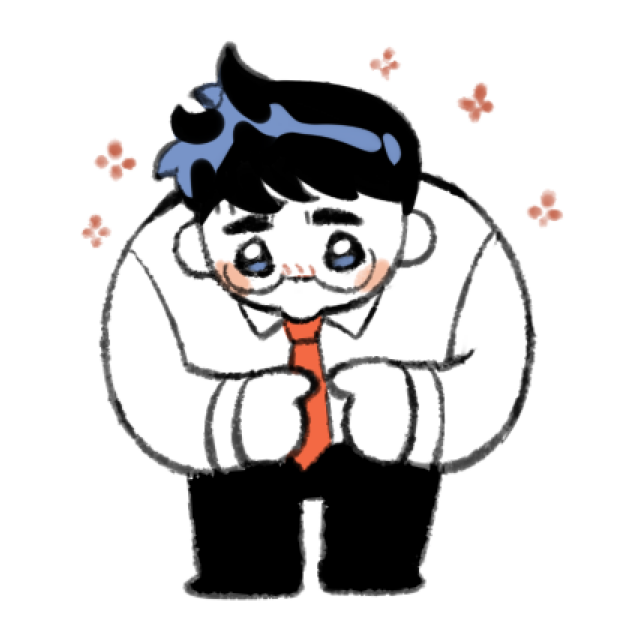 t0t0mopann's tweet photo. Doodled Clark cuz he a big lil guy https://t.co/KaOn81AoNo