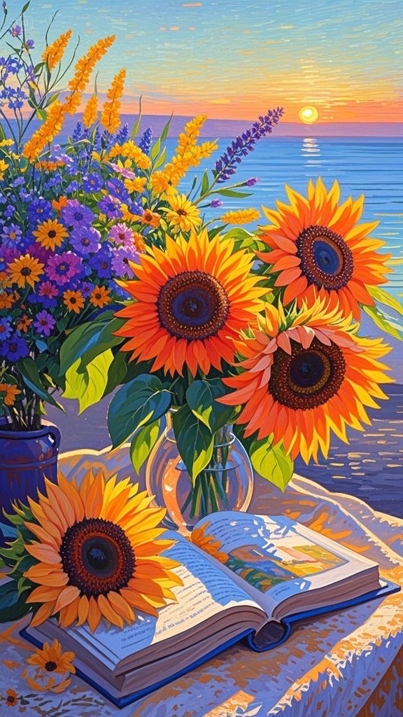stephanie79mf2's tweet photo. Step into a cozy art nook and let watercolor strokes soothe your soul today. No skills required, just bring curiosity and a warm drink to unwind. What’s your favorite small art moment https://t.co/1n6tDKR4E0