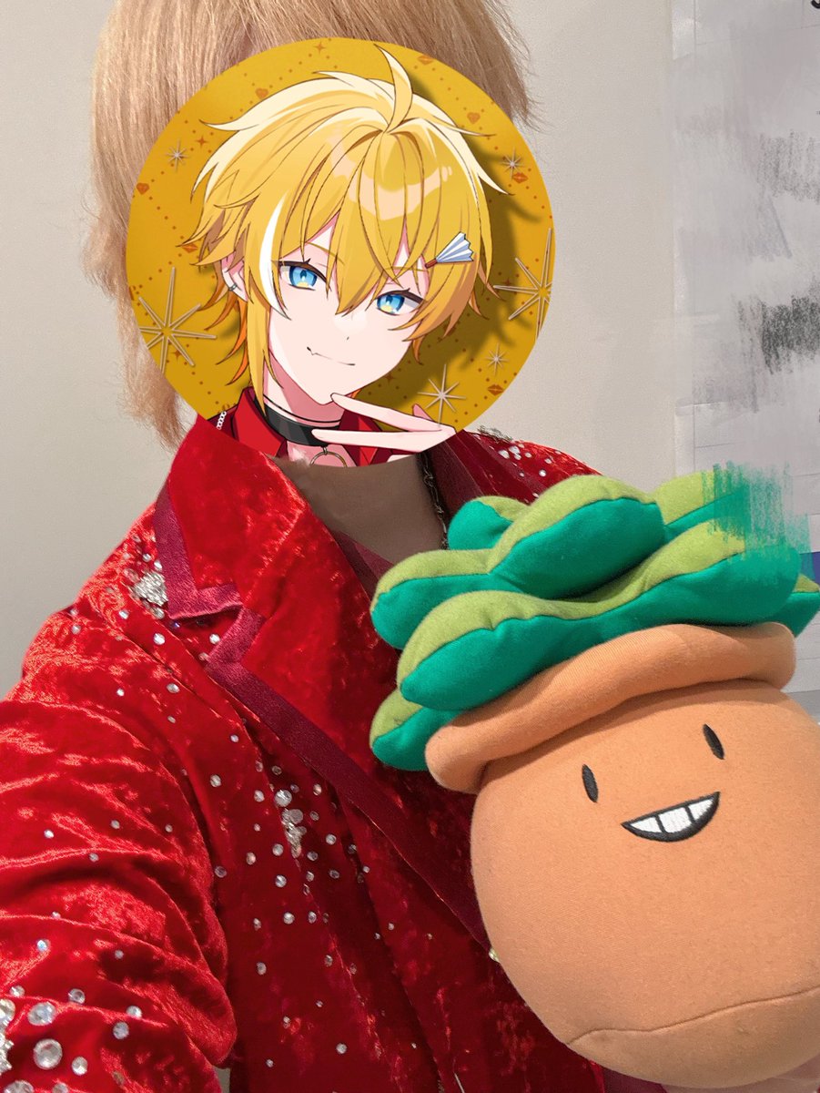 Ene_Mahiro's tweet photo. 𝑻𝒓𝒖𝒆&amp;𝑳𝒊𝒑 - とぅるりぷ -
     　   𝟑𝒓𝒅 ワンマン 𝑳𝑰𝑽𝑬
   　　 〜𝑲𝒊𝒔𝒔 𝑲𝒊𝒔𝒔 𝑲𝒊𝒔𝒔〜 
　　　 　東名阪ツアー 

大阪ありがとうーー！！！
地元ライブがちで楽しかった！！！

ハーフアップとなんかいた可愛い子との写真です https://t.co/sBxnGNY05d