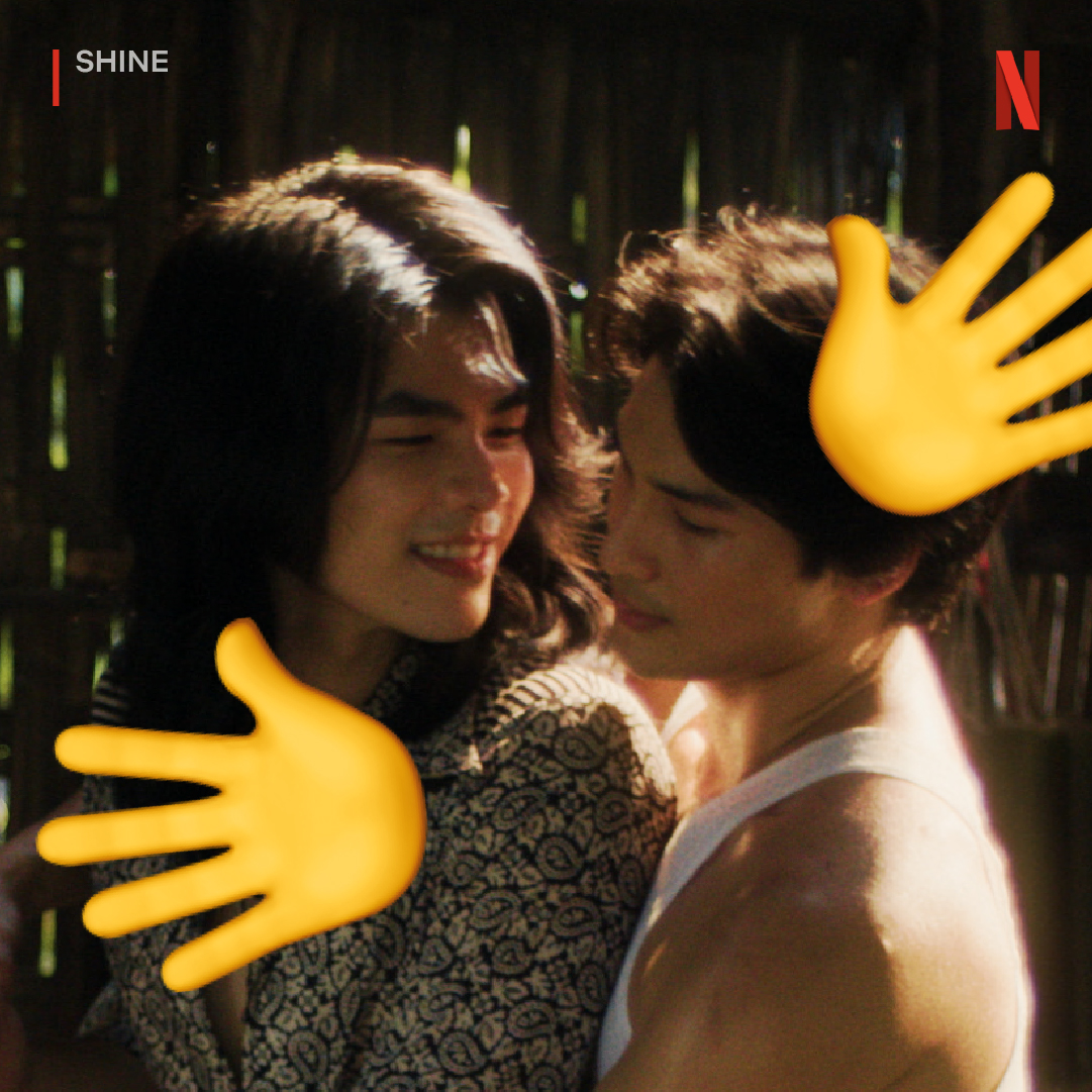 netflixth's tweet photo. #NetflixTH https://t.co/RXbnWapgCu