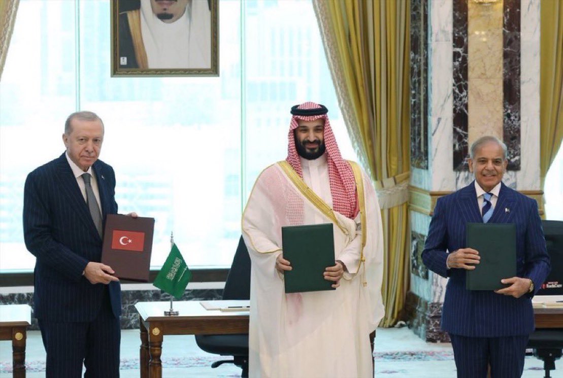 MashirNz's tweet photo. Mecca Agreement…
#MakkahAgreement https://t.co/93iukv1Ck0
