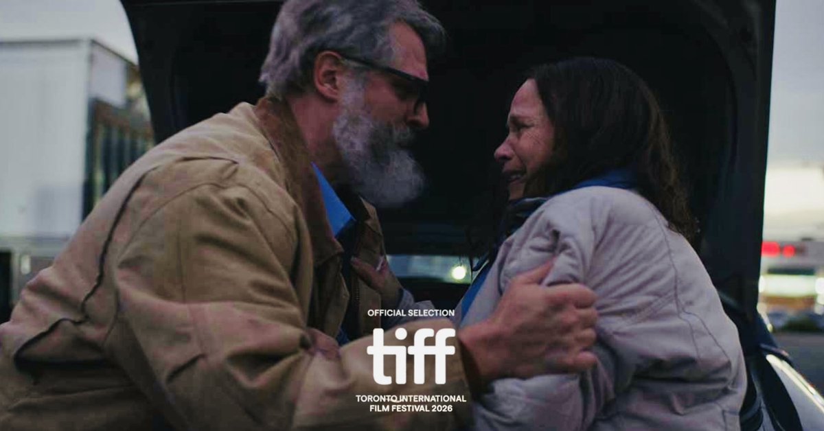 Rcoolmovies's tweet photo. A rare insight into the alleged perpetrators, the victims & even their families as a tormenting & unnerving crime story evolves. The human side of deceit versus desperation, gets explored in this psychological crime #thriller.
#EvilGenius by #CourteneyCox
@TIFF_NET #TiFF26 https://t.co/KnH6CVZDlH