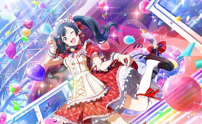 Fire11021's tweet photo. せっちゃん、お誕生日おめでとう！
スクールアイドル、アニメにゲームが大好きでいつも元気いっぱいで、何事にもまっすぐ突き進む姿が大好き！
そんなせっちゃんをお祝いするとともに、これからもずっと大好きを叫び続けます！
#虹ヶ咲 
#優木せつ菜生誕祭2026 
#優木せつ菜誕生祭2026 https://t.co/oMWrrr2gvf