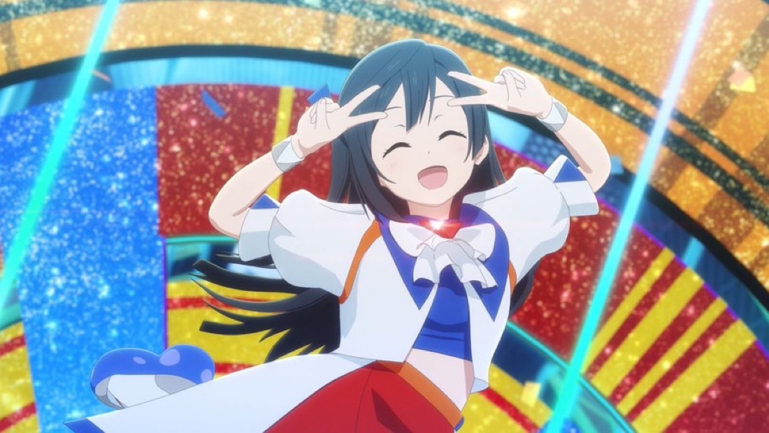 Fire11021's tweet photo. せっちゃん、お誕生日おめでとう！
スクールアイドル、アニメにゲームが大好きでいつも元気いっぱいで、何事にもまっすぐ突き進む姿が大好き！
そんなせっちゃんをお祝いするとともに、これからもずっと大好きを叫び続けます！
#虹ヶ咲 
#優木せつ菜生誕祭2026 
#優木せつ菜誕生祭2026 https://t.co/oMWrrr2gvf