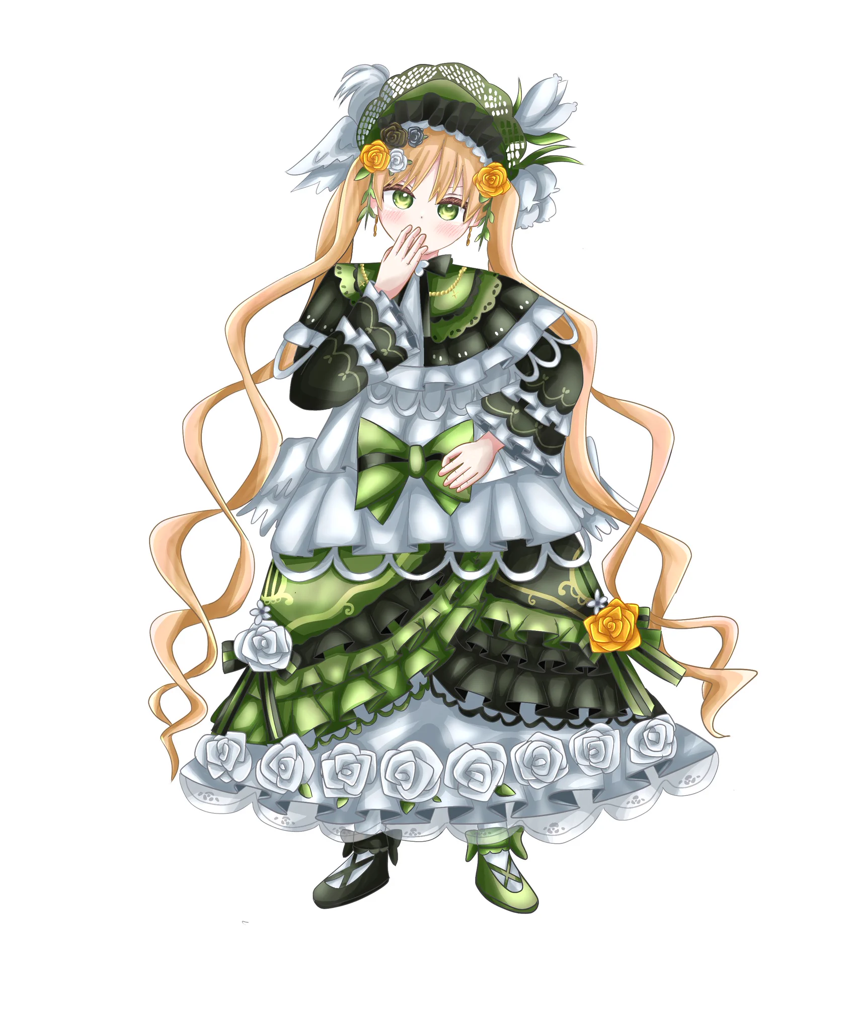 かめのん on X: 