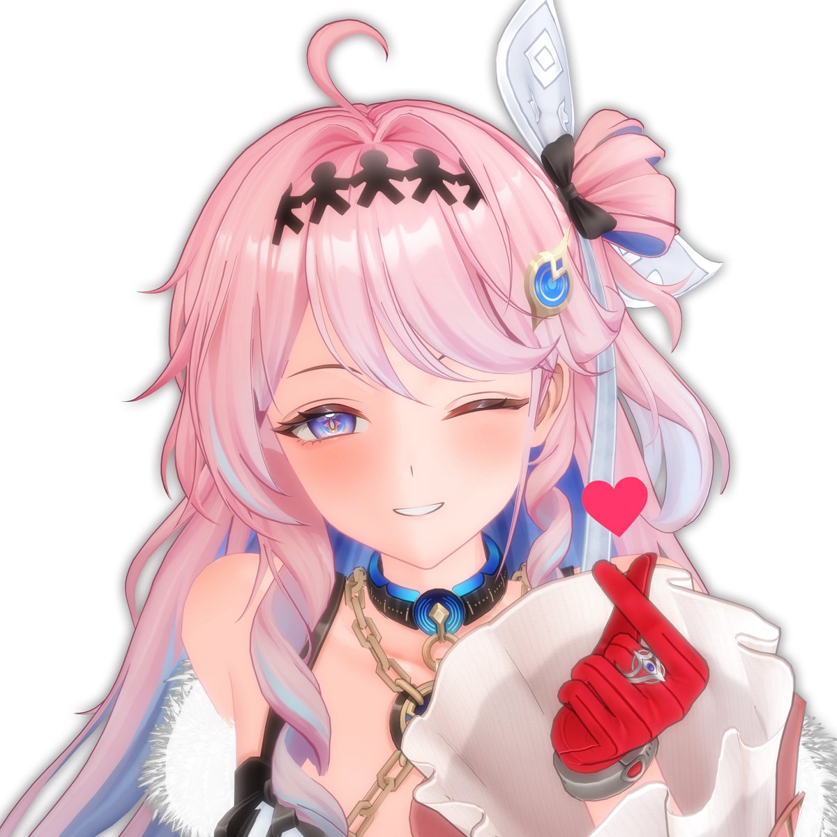N1hility0_'s tweet photo. I’m too lazy to watch the stream someone just lmk what happens thanks:3 https://t.co/SEPZuQsMOT