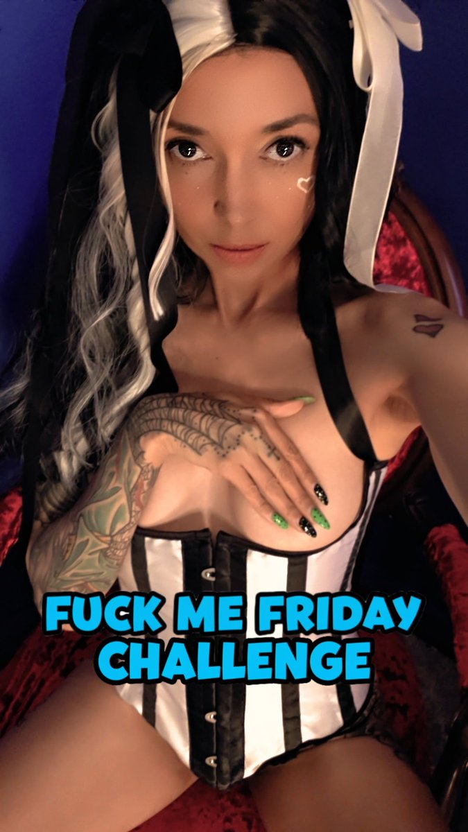 realaspensnow's tweet photo. 🍆 It's Fuck Me Friday!

Would you smash? 😈

✅️Ladies drop them pics/vids!

✅️Guys LIKE ❤️ RT ♻️ FOLLOW 👍 your favs.

Manyvids content link below in comments! 👀🔞🙈 https://t.co/kqT8XYNqil